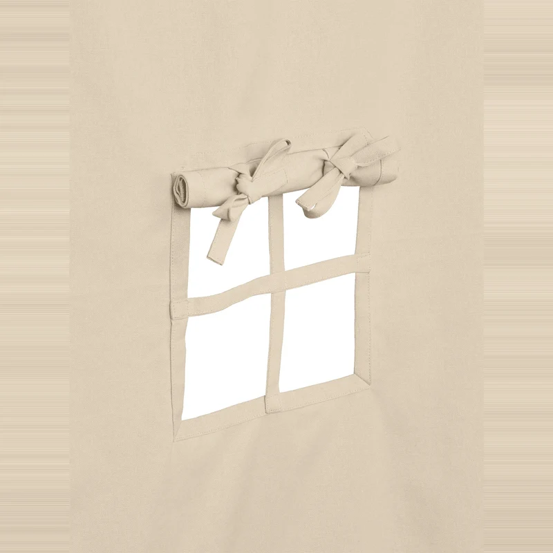 Ferm Living Settle Corner Curtain