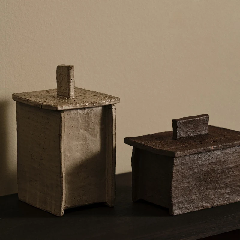 Ferm Living Rume Box