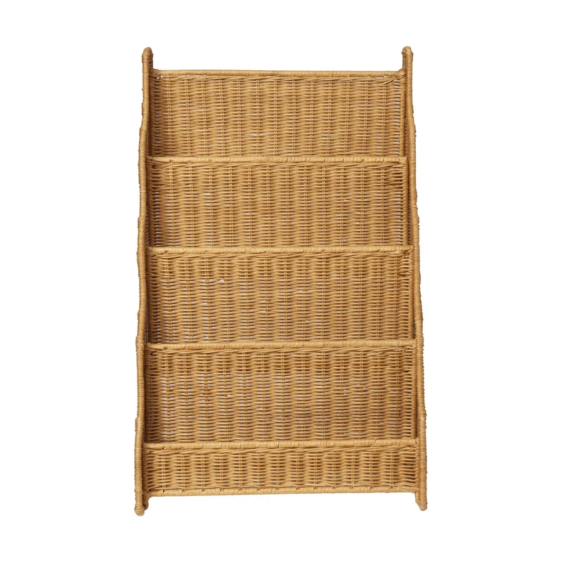 Ferm Living Rivan Display Bookcase