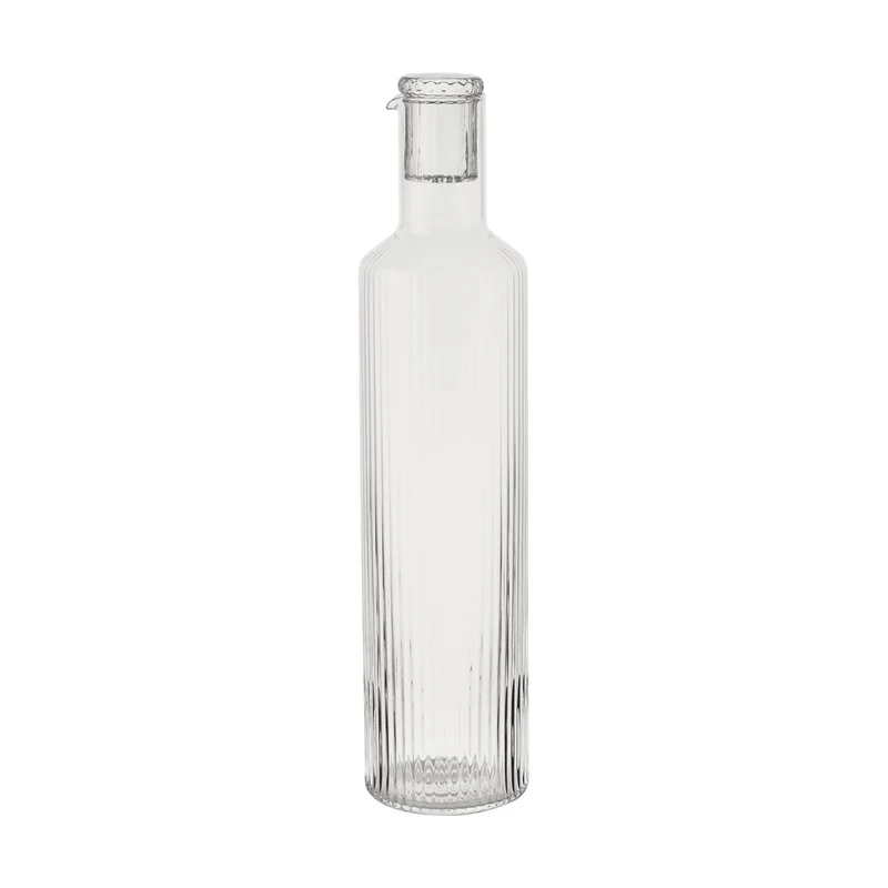 Ferm Living Ripple Oil Bottle