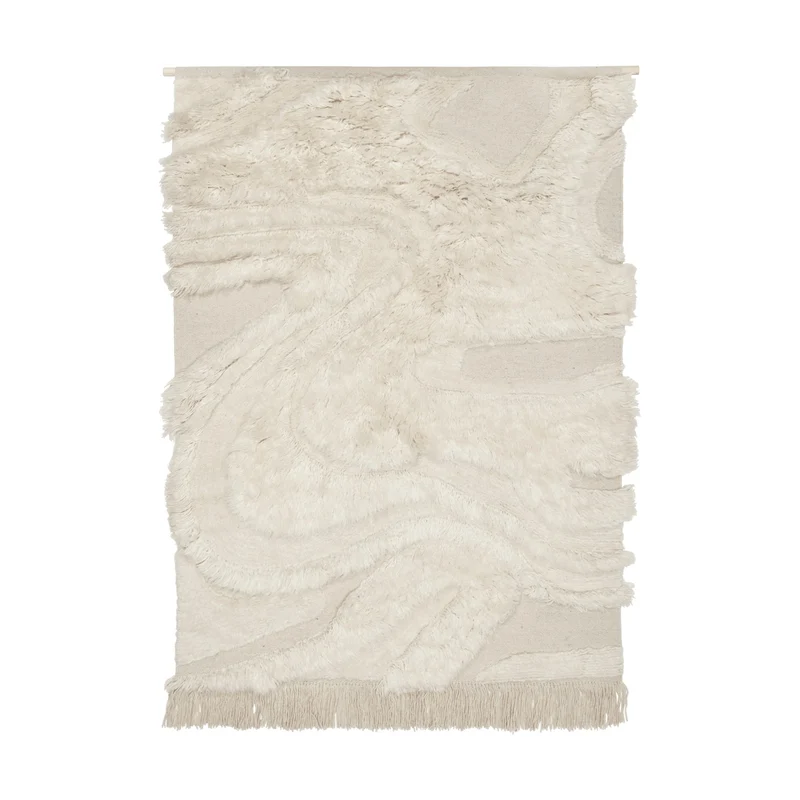Ferm Living Rime Wall Rug