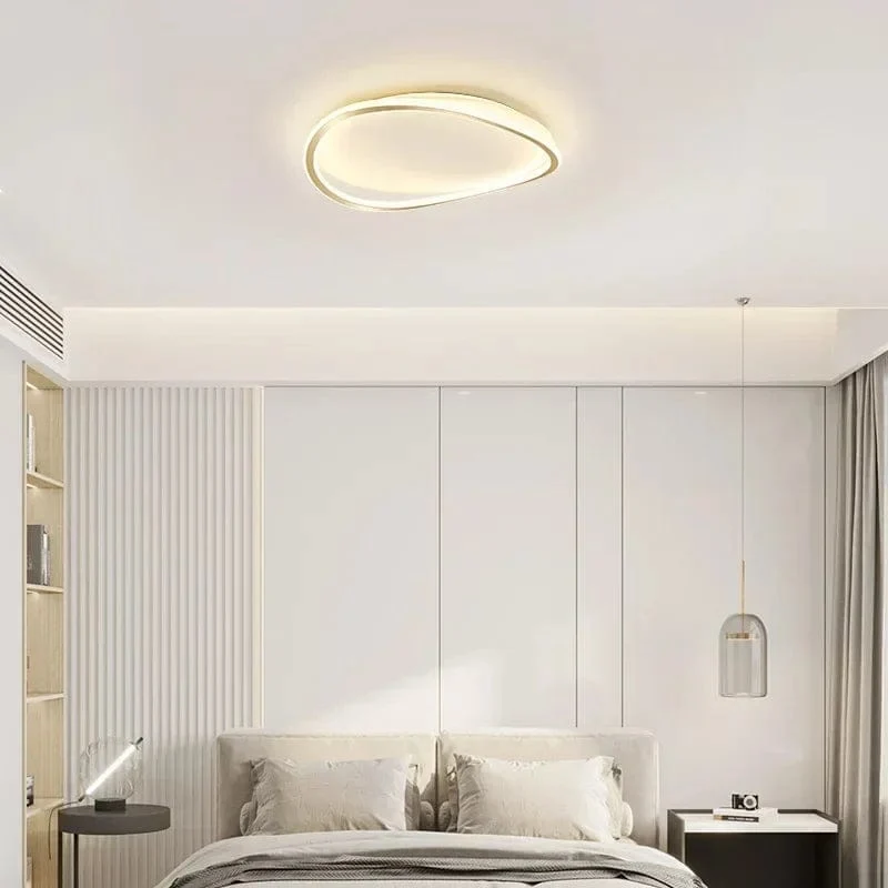 Plafonnier pour salon LED