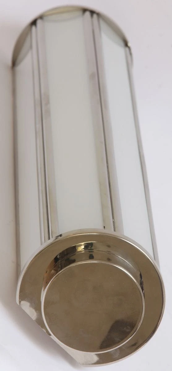 Lampe murale longue retro ancienne