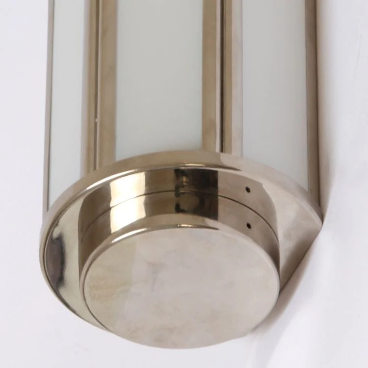 Lampe murale longue retro ancienne