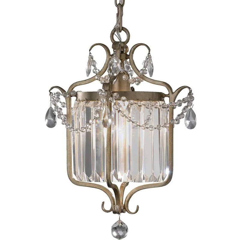 Petite Suspension Cristal