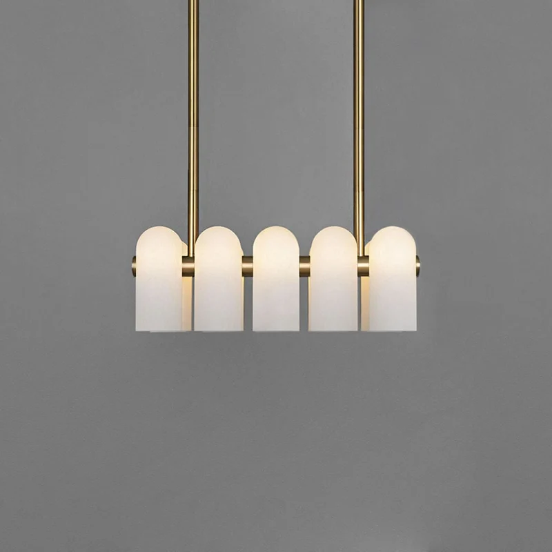 Plafonnier retro design
