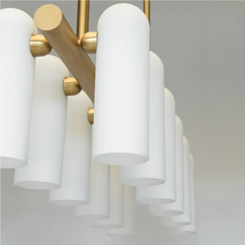 Suspension de table