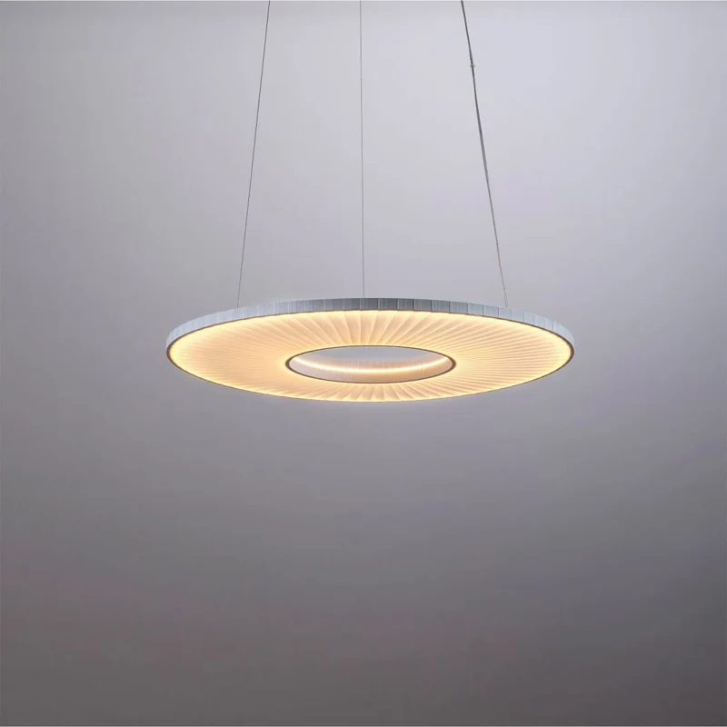 Suspension 70cm ronde