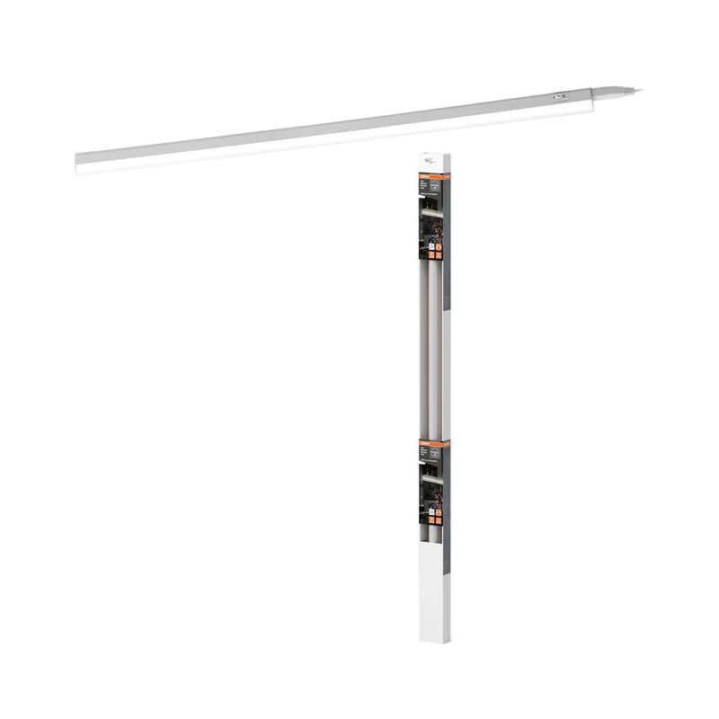 OSRAM LED INTERRUPTEUR PLAFONNIER Bande LED 900 mm 10 W 4000 K, 1100 lm, 4000 K, Blanc froid