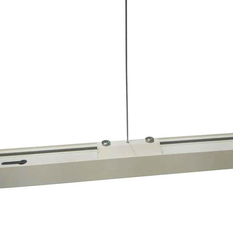 Kit de suspension pour rail monophasé - câble 1,5m (1u.)