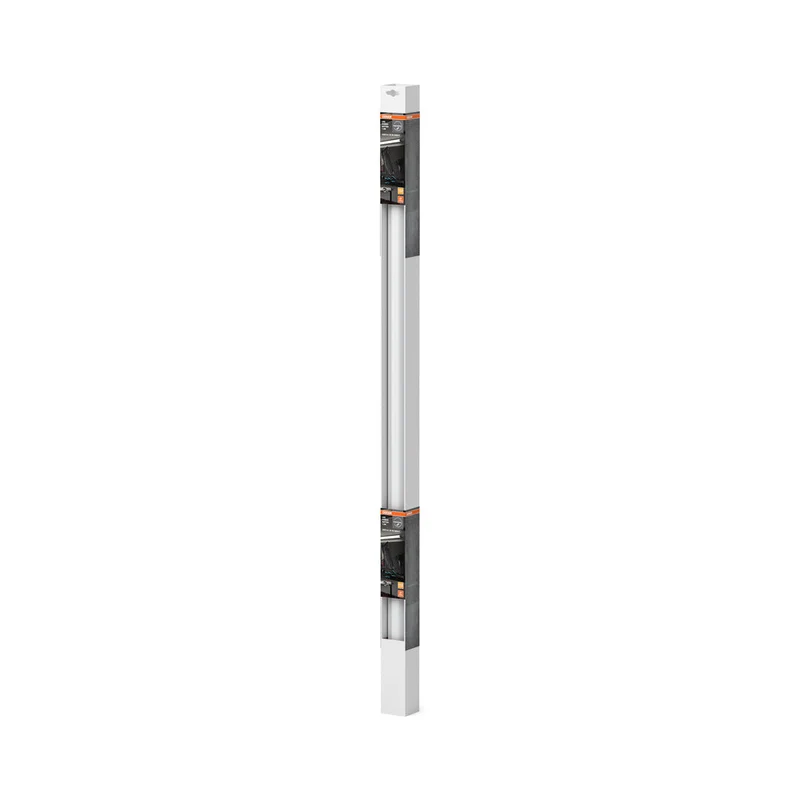 OSRAM POWER BATTEN LED Barre lumineuse 1200 mm 25 W, 2600 lm, 3000 K, Blanc chaud