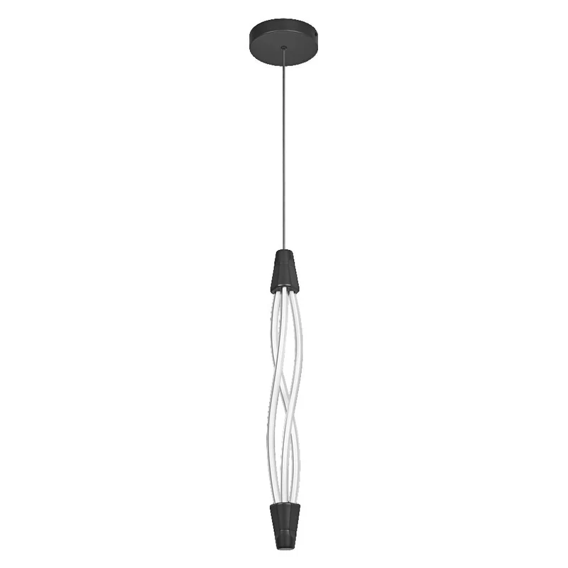 OSRAM DECOR Suspension Tourbillon Vert Suspension 18W 830 Click DIM