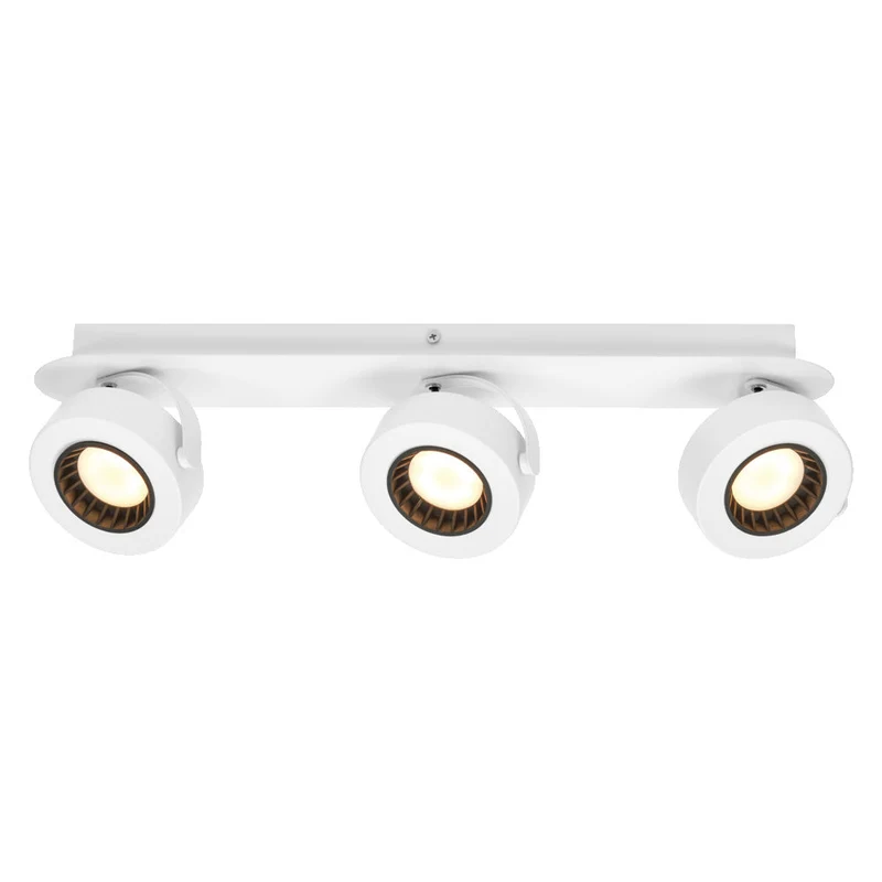 OSRAM DECOR SPOT VENUS Plafonnier, 16W, 650lm, blanc
