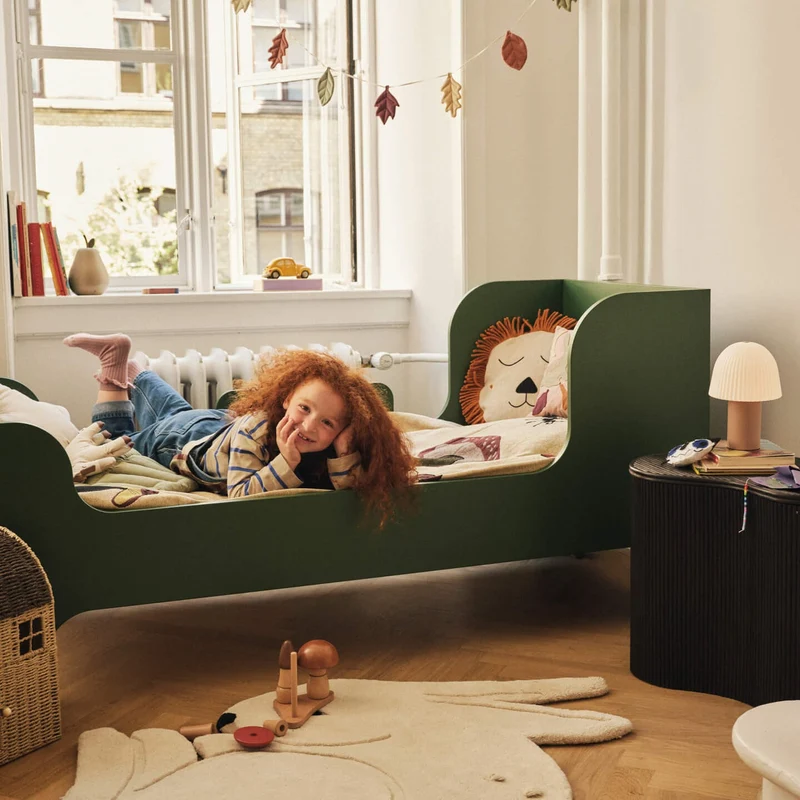 Ferm Living Mushroom Stacking Blocks