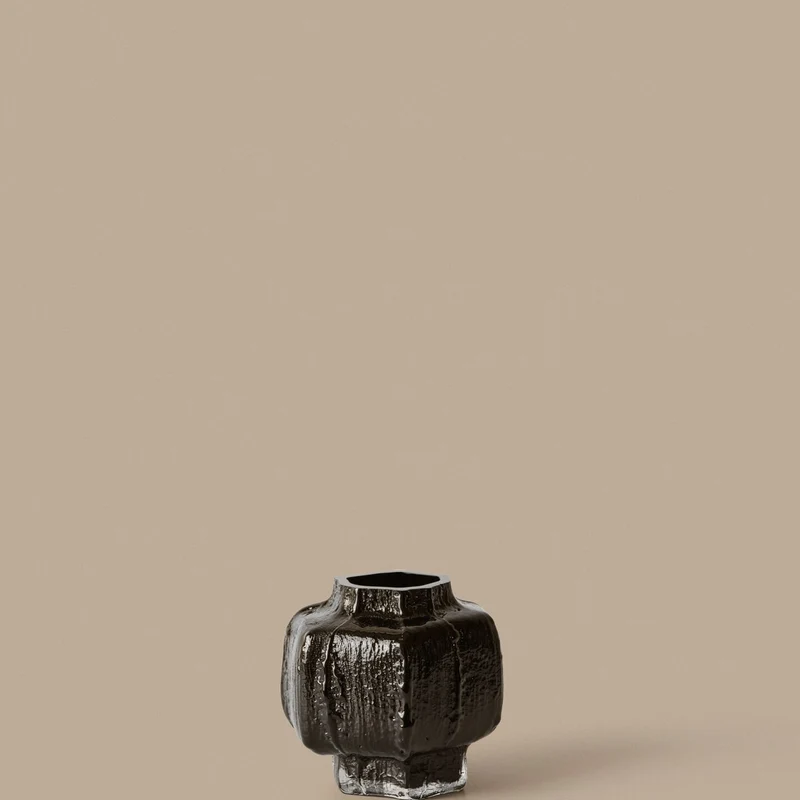 Ferm Living Mokuri Vase