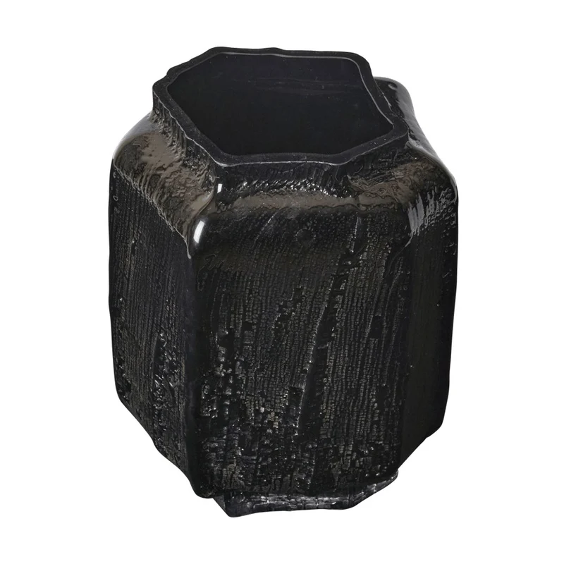 Ferm Living Mokuri Vase
