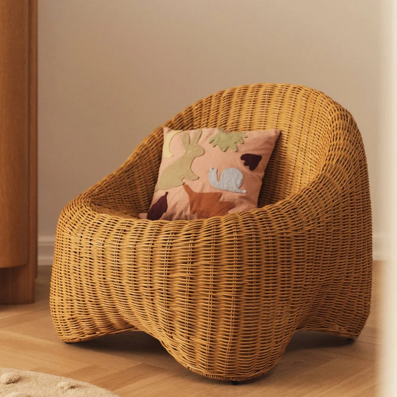 Ferm Living Lunden Cushion
