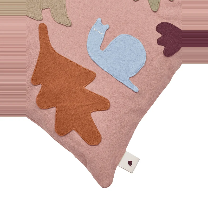 Ferm Living Lunden Cushion