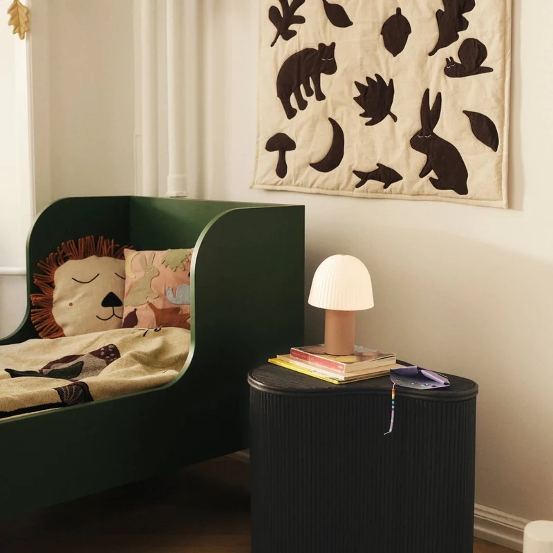 Ferm Living Lunden Blanket