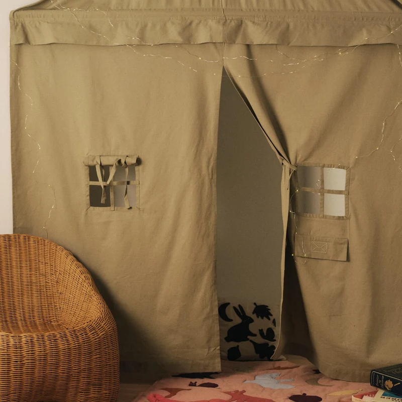 Ferm Living Lunden Blanket