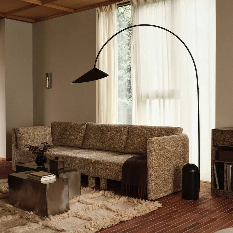 Ferm Living Ferra Coffee Tables