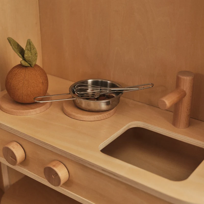 Ferm Living Edi Play Fruits - Set of 3