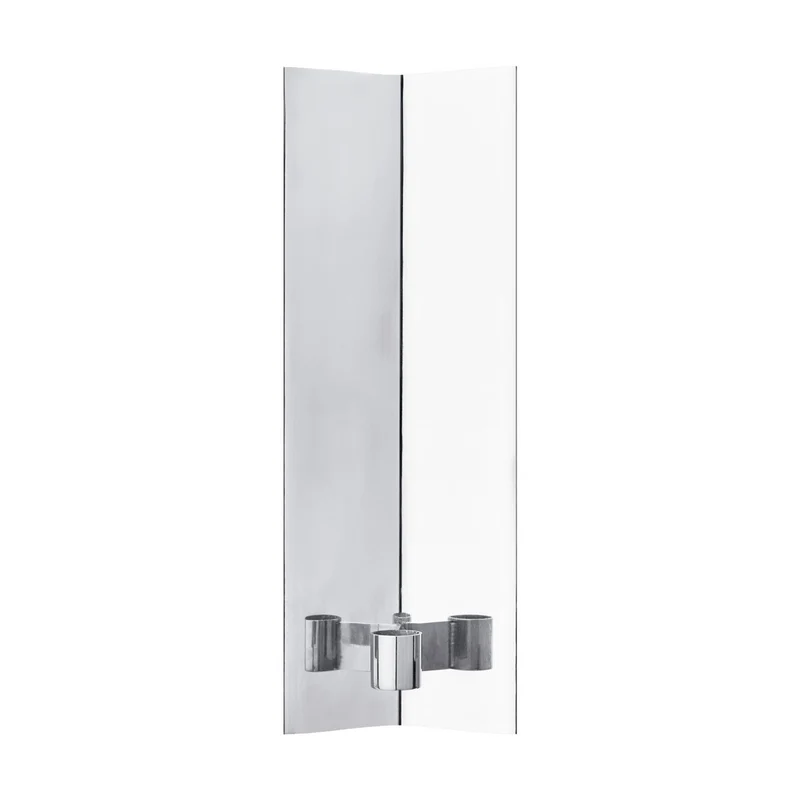 Ferm Living Eddy Wall Candle Holder