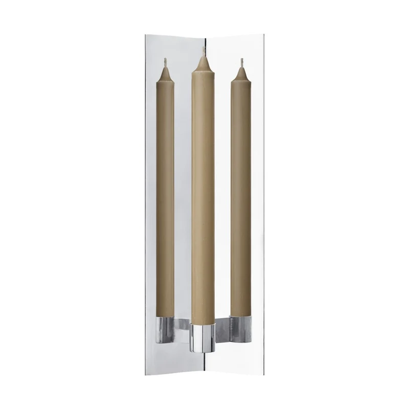 Ferm Living Eddy Wall Candle Holder