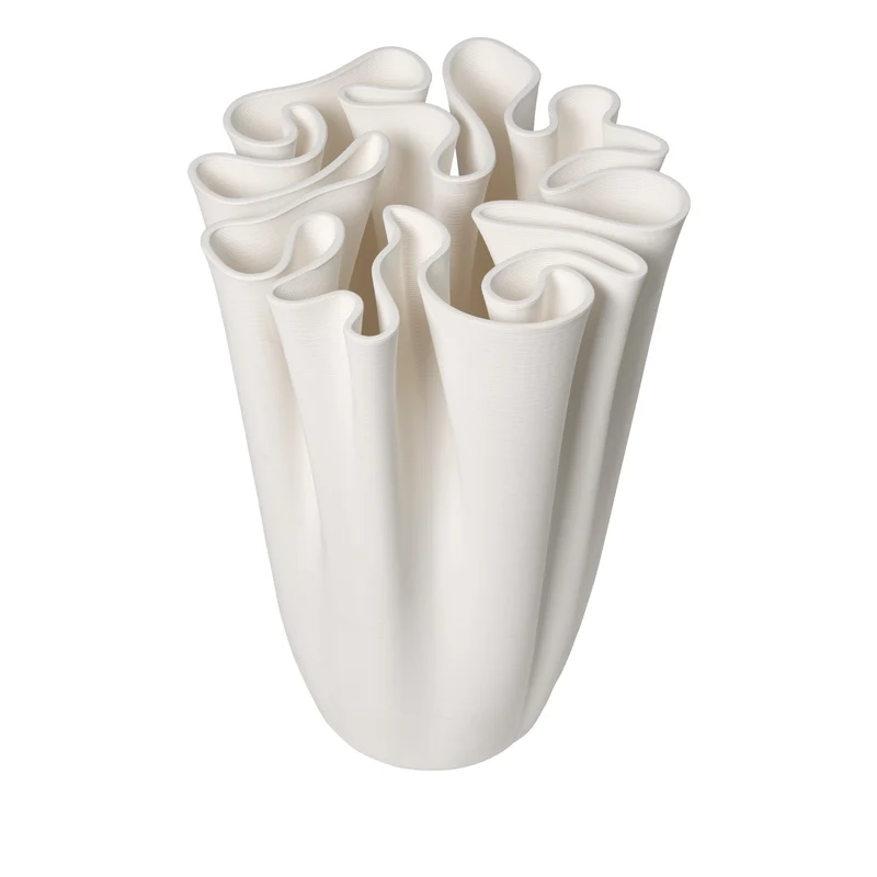 Ferm Living Dedali Floor Vase