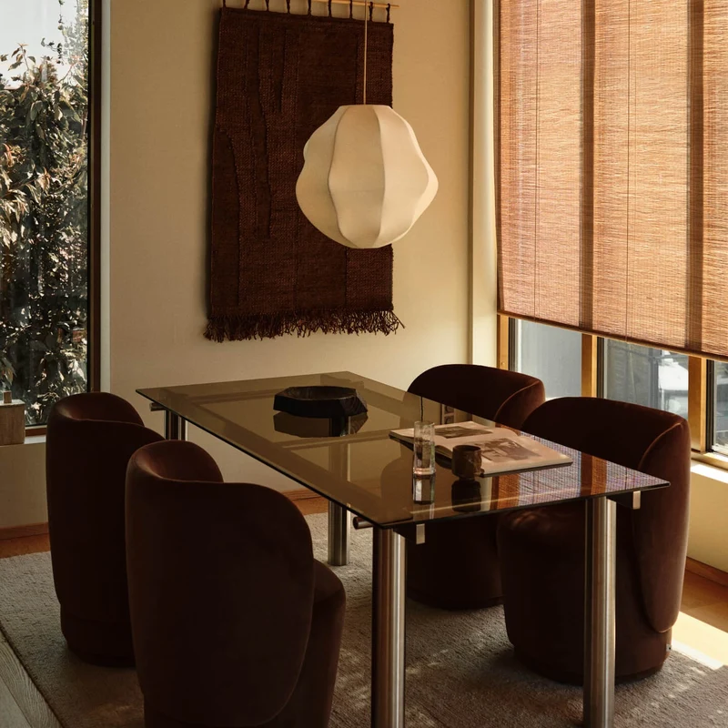 Ferm Living Dae Lampshade