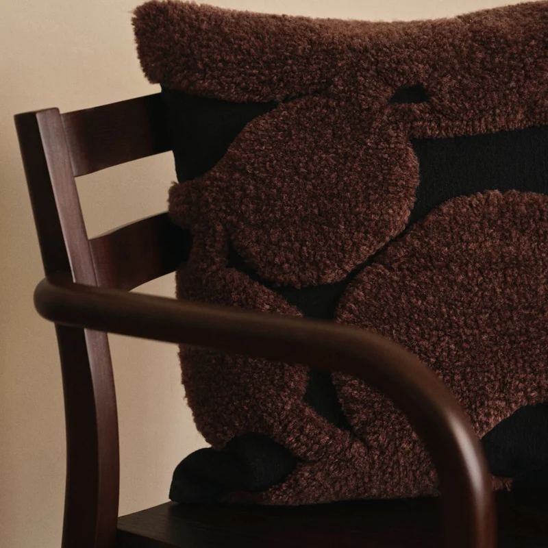 Ferm Living Cilla Tufted Cushion
