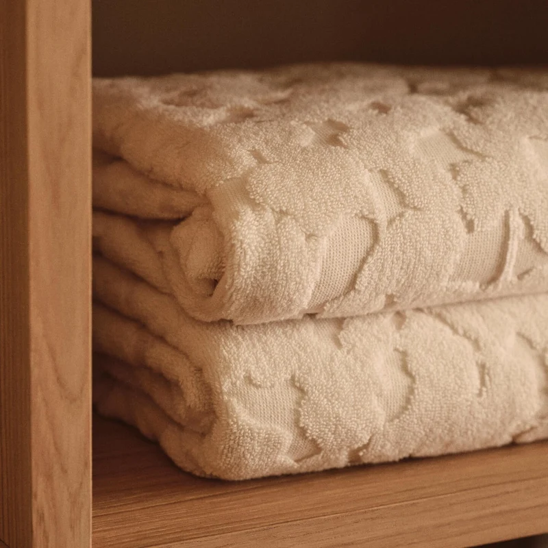 Ferm Living Cilla Towel