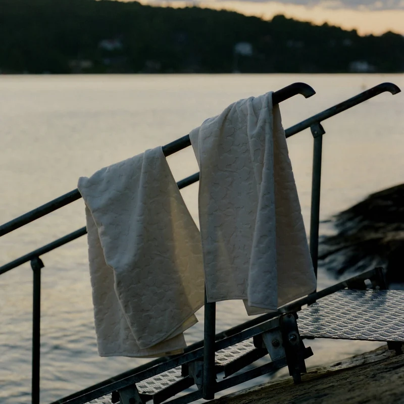 Ferm Living Cilla Towel