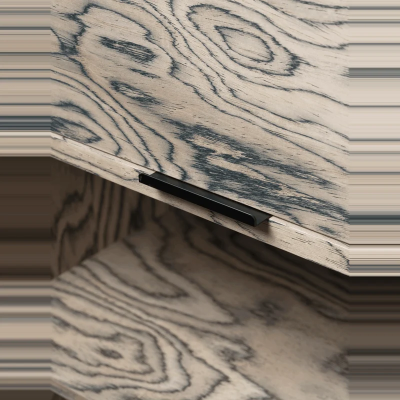 Ferm Living Cabri Media Cabinet