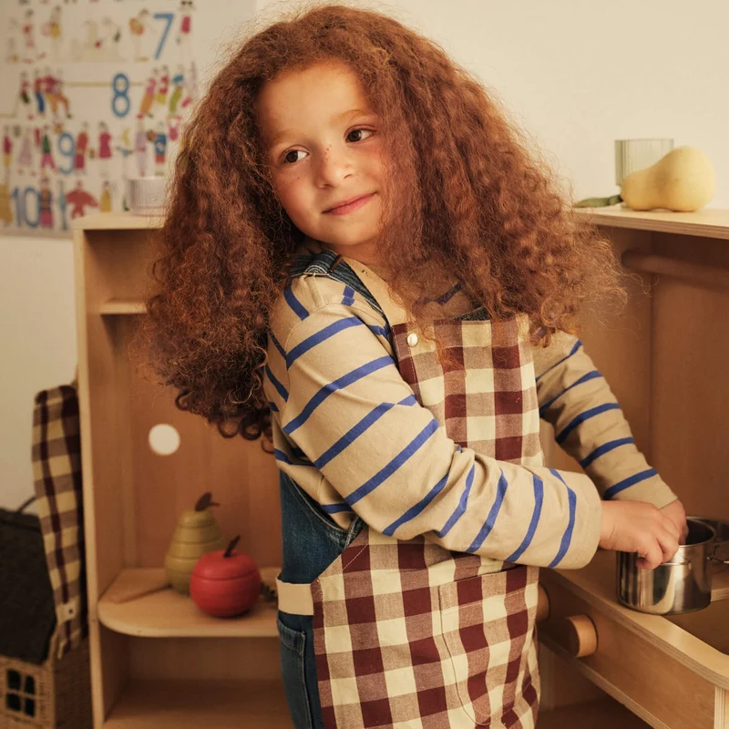 Ferm Living Bothy Kids Kitchen Set