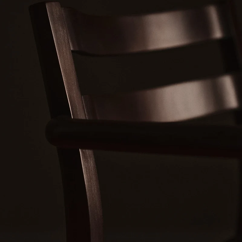 Ferm Living Boda Dining Chair with Arms