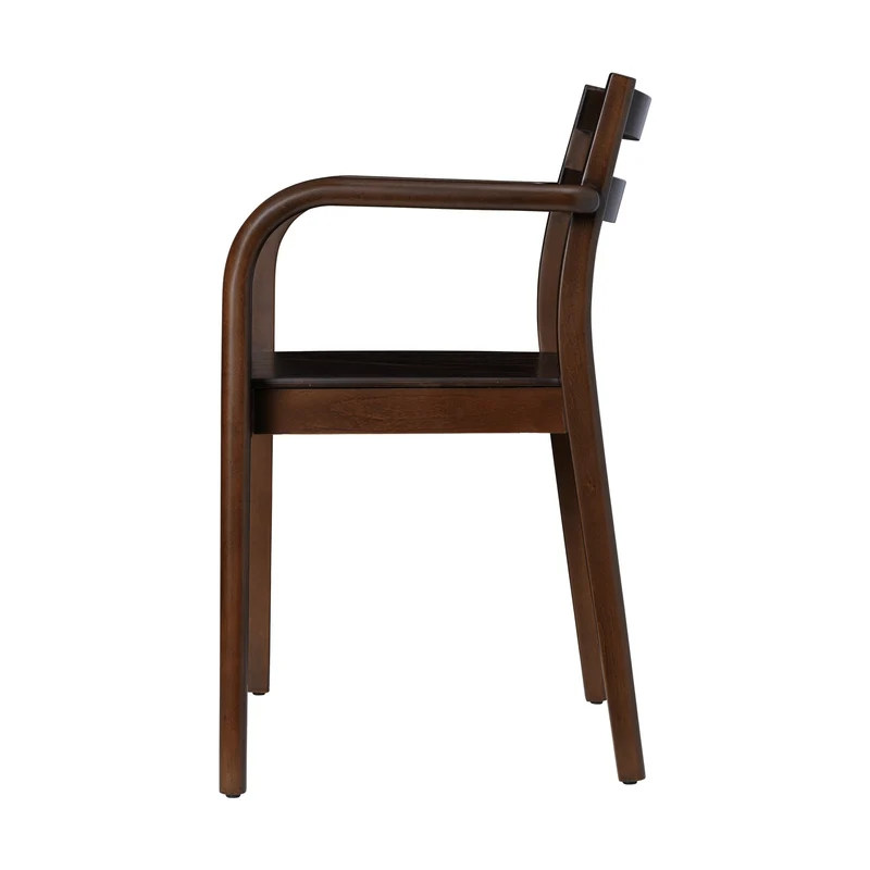 Ferm Living Boda Dining Chair with Arms