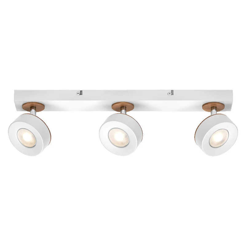 OSRAM DECOR SPOT PLUTO Plafonnier, 14,4W, 960lm, blanc