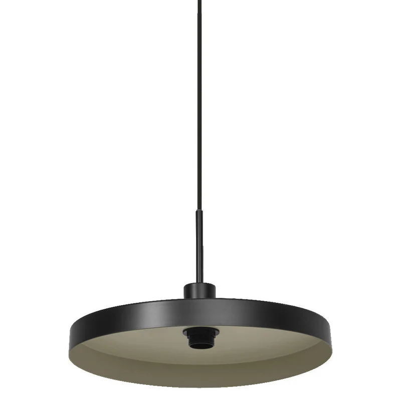 OSRAM DECOR Suspension Plaque E27 Suspension Beige