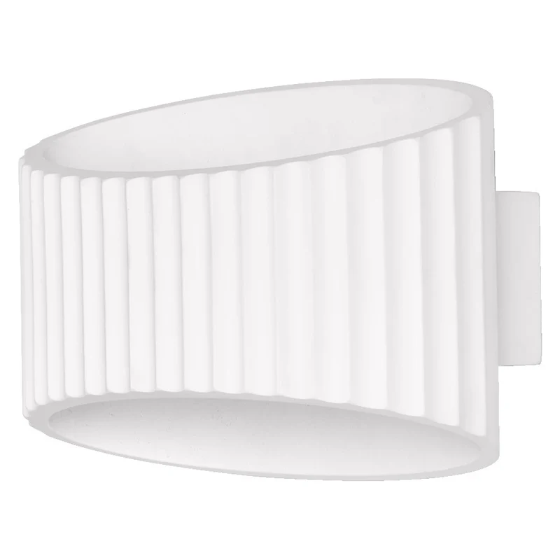 OSRAM DECOR Bande de plâtre murale Applique murale 255 1xE27