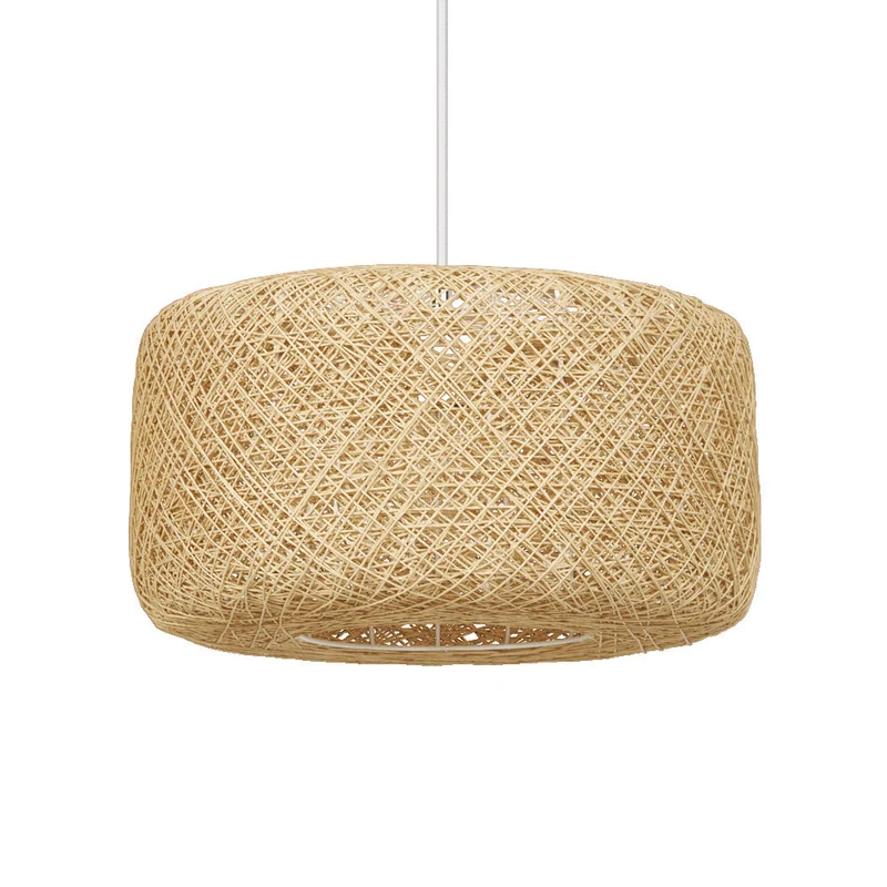 OSRAM DECOR Suspension en papier balle 1xE27 beige