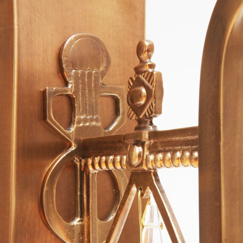 Applique Art Nouveau