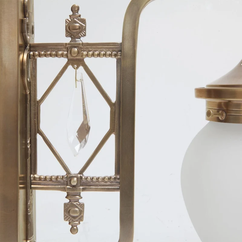 Applique Art Nouveau