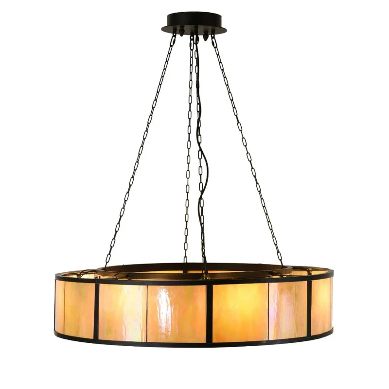 Suspension Retro Tiffany
