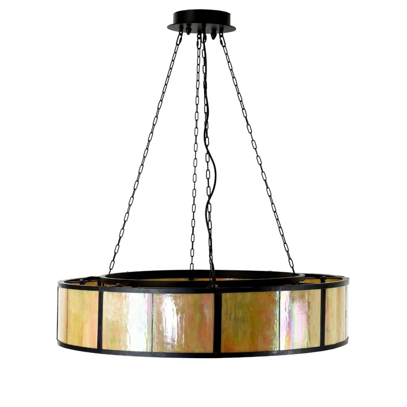 Suspension Retro Tiffany