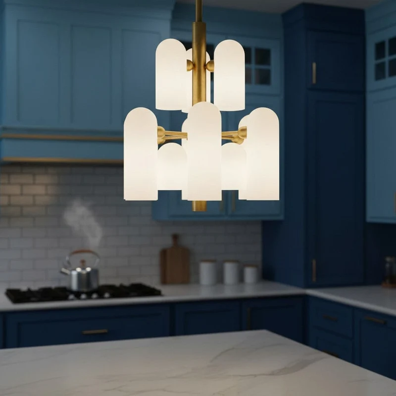 Suspension Pour Plafond Bas