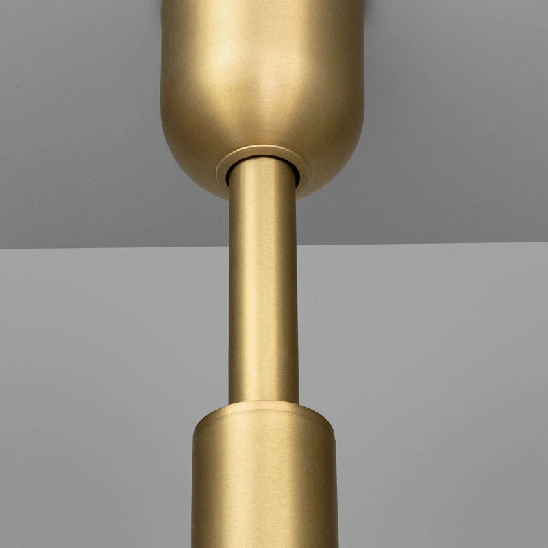 Suspension Pour Plafond Bas