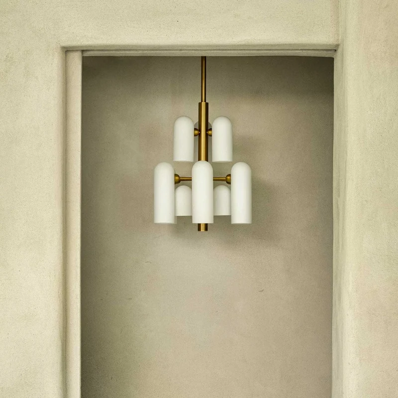 Suspension Pour Plafond Bas