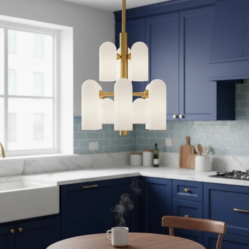 Suspension Pour Plafond Bas