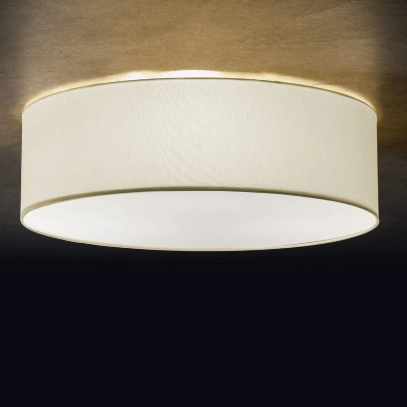 Eclairage Chambre Plafond